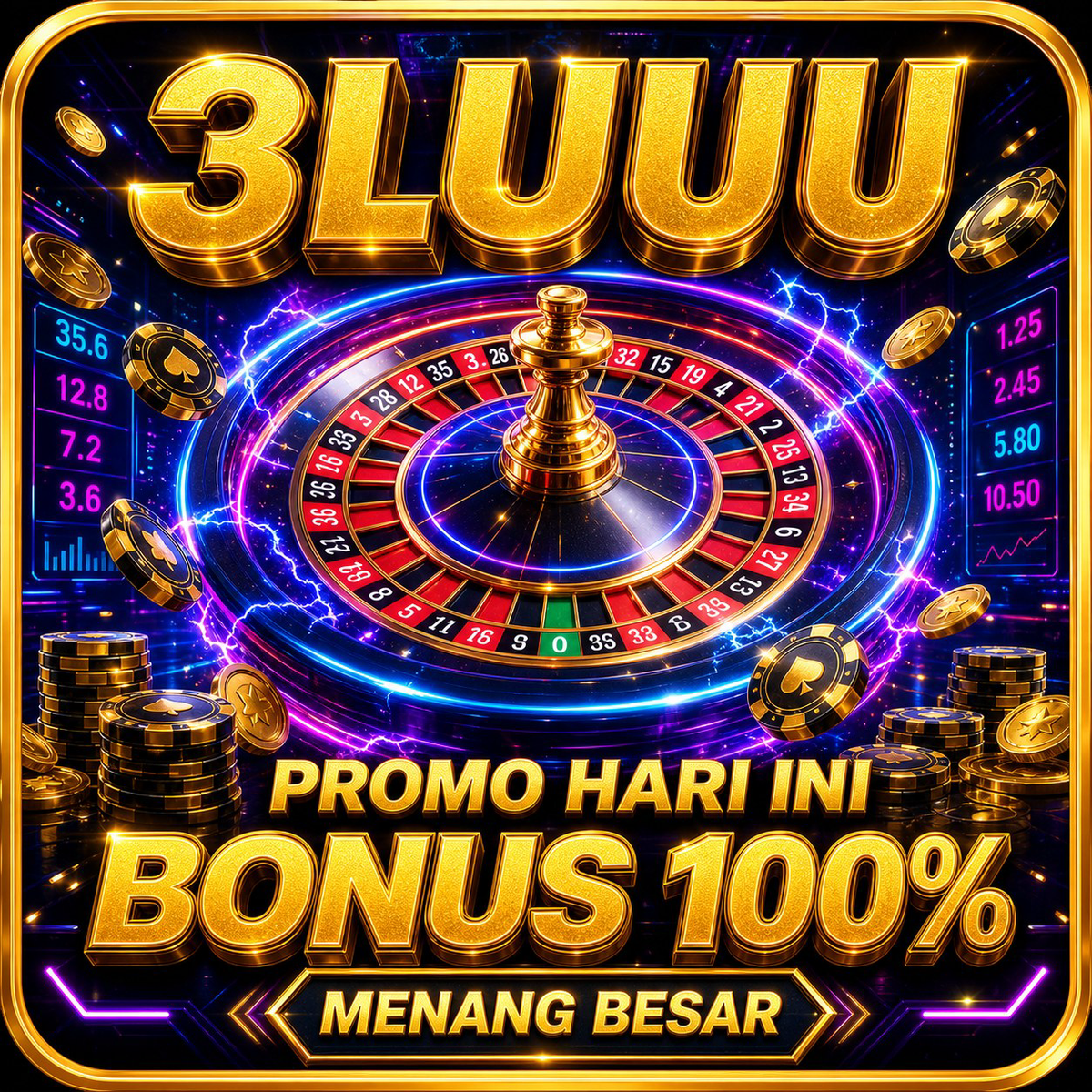 33LUUU Tangkapan Layar