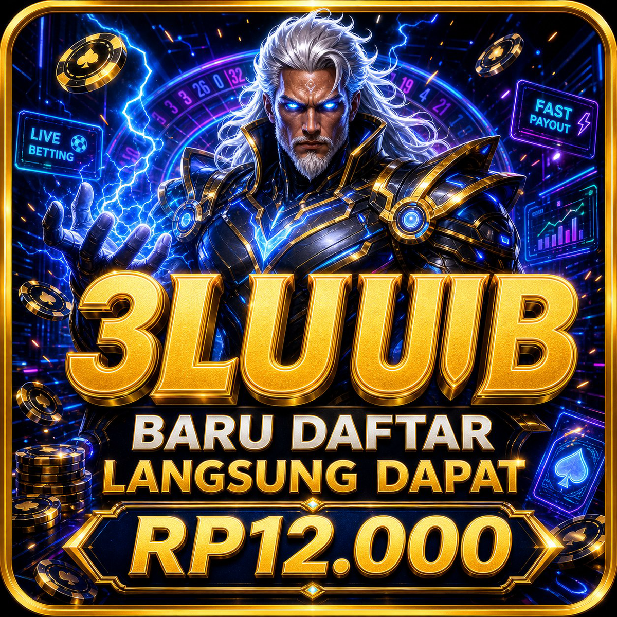 33LUUU Preview